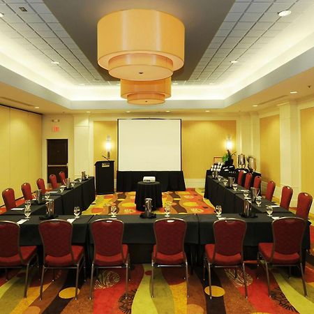 Hilton Garden Inn Columbia/Northeast Létesítmények fotó