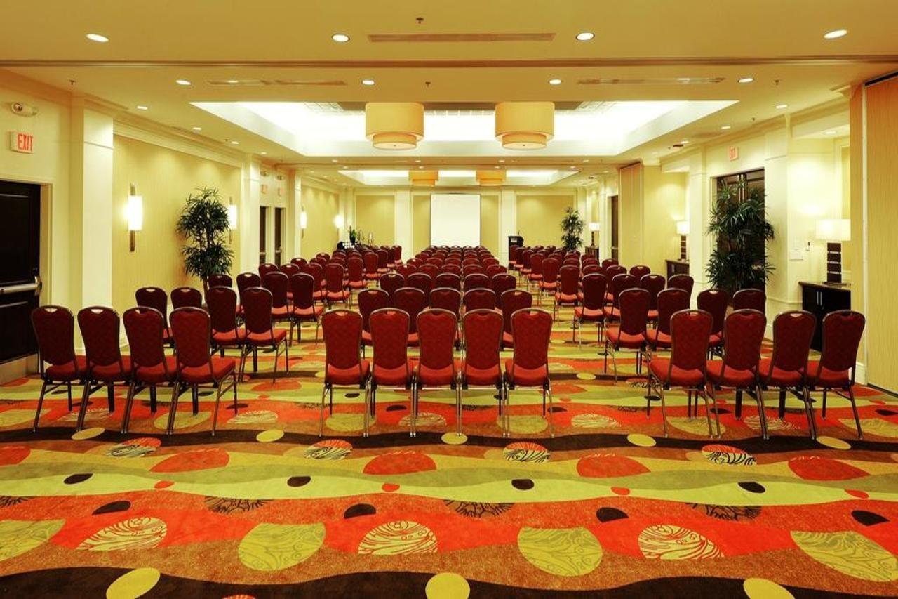 Hilton Garden Inn Columbia/Northeast Kültér fotó