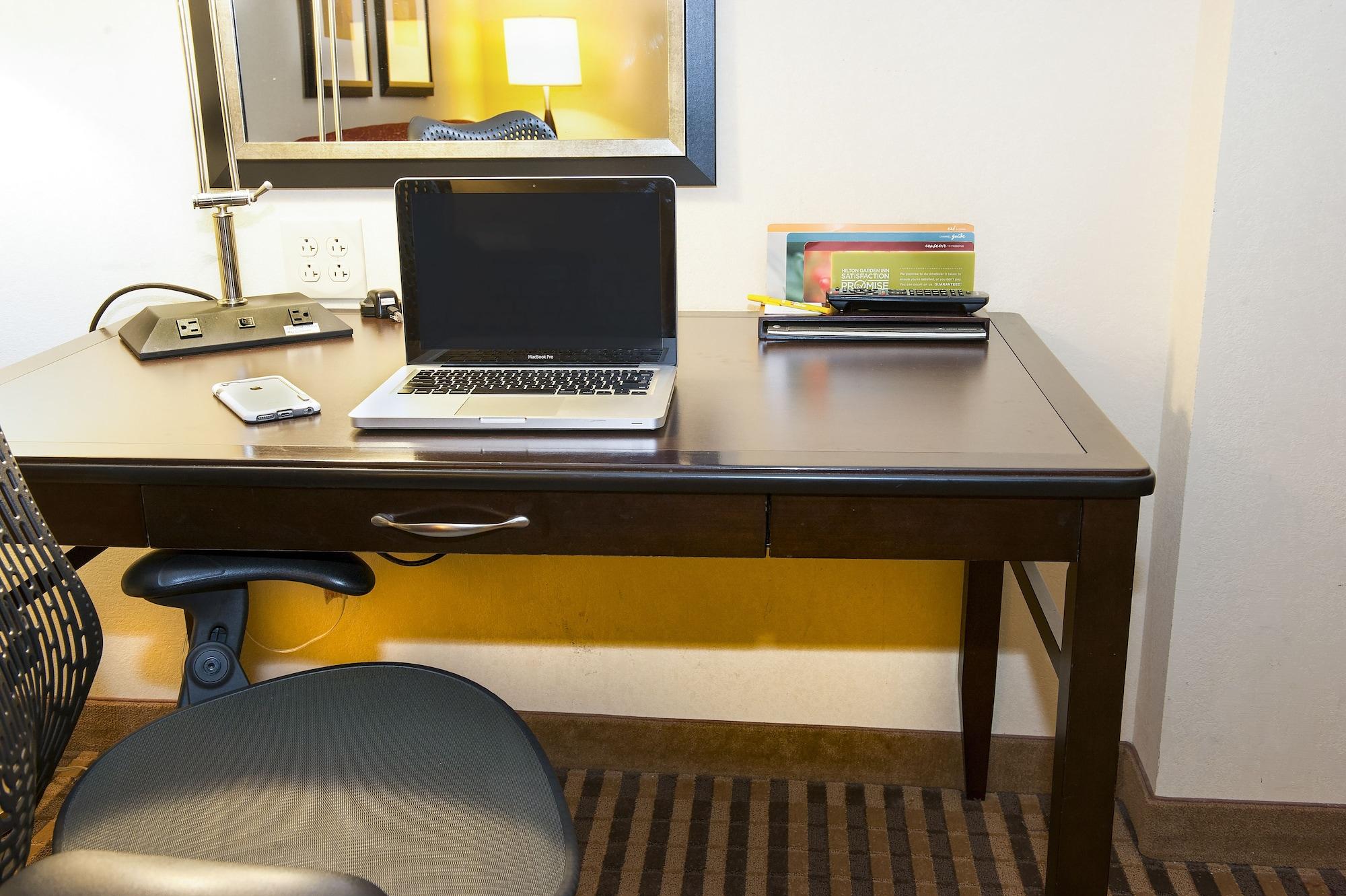 Hilton Garden Inn Columbia/Northeast Kültér fotó