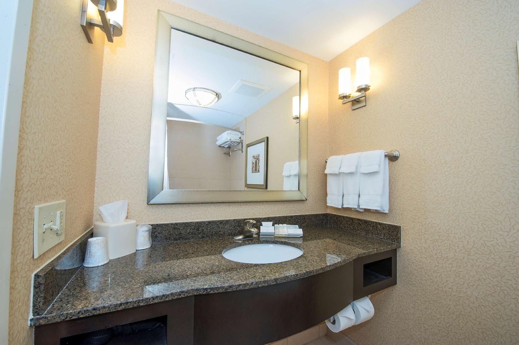 Hilton Garden Inn Columbia/Northeast Kültér fotó