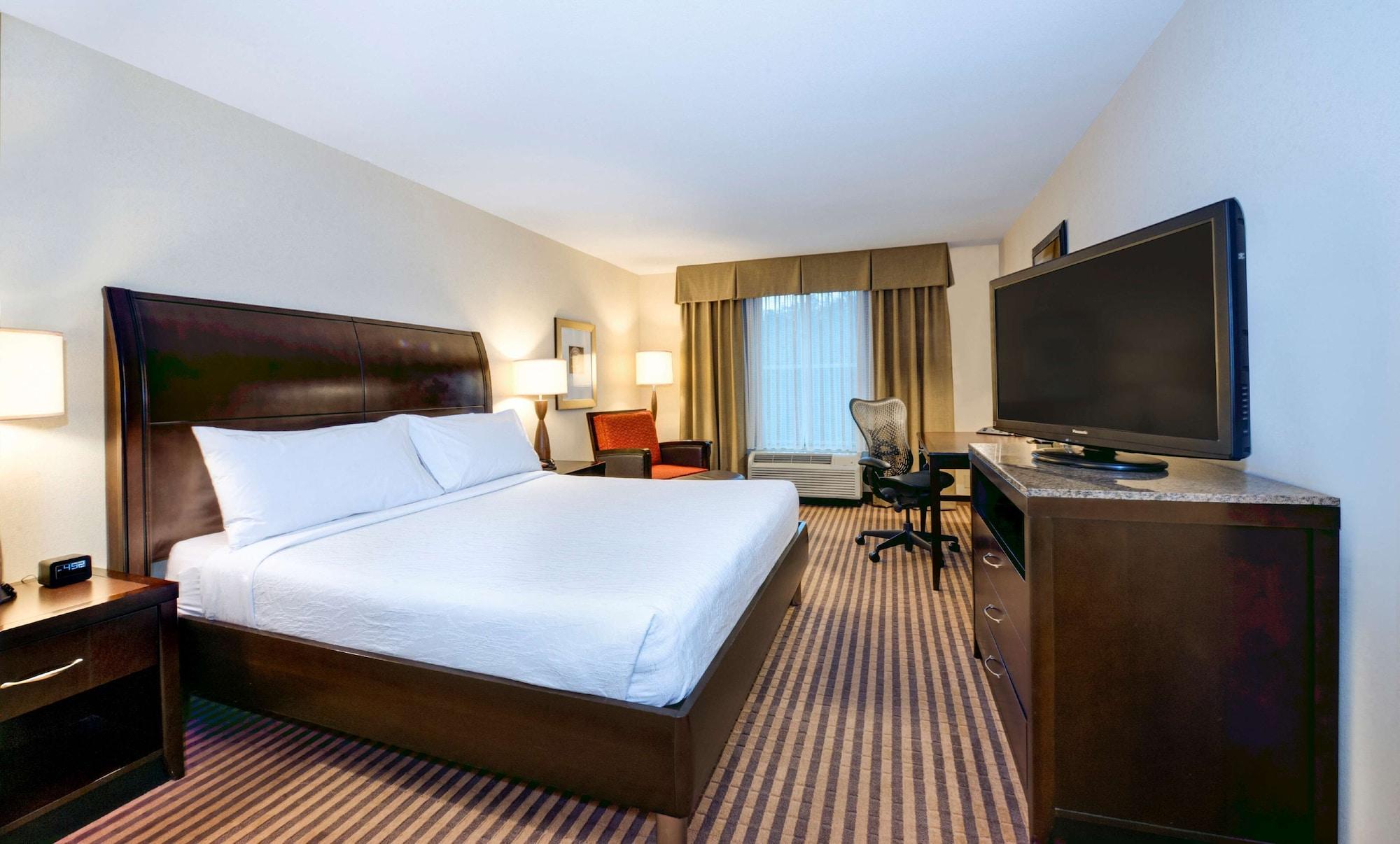 Hilton Garden Inn Columbia/Northeast Kültér fotó