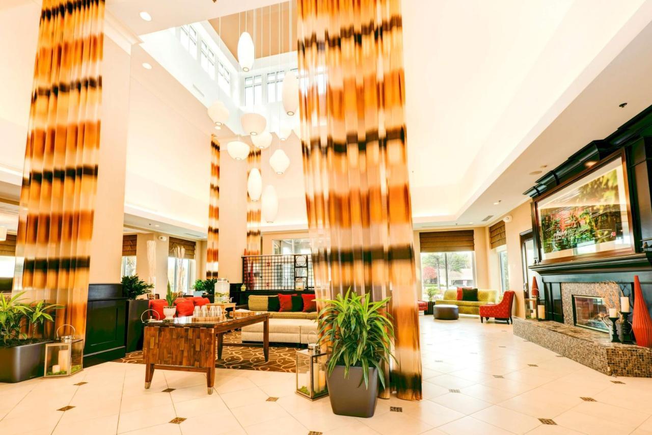 Hilton Garden Inn Columbia/Northeast Kültér fotó