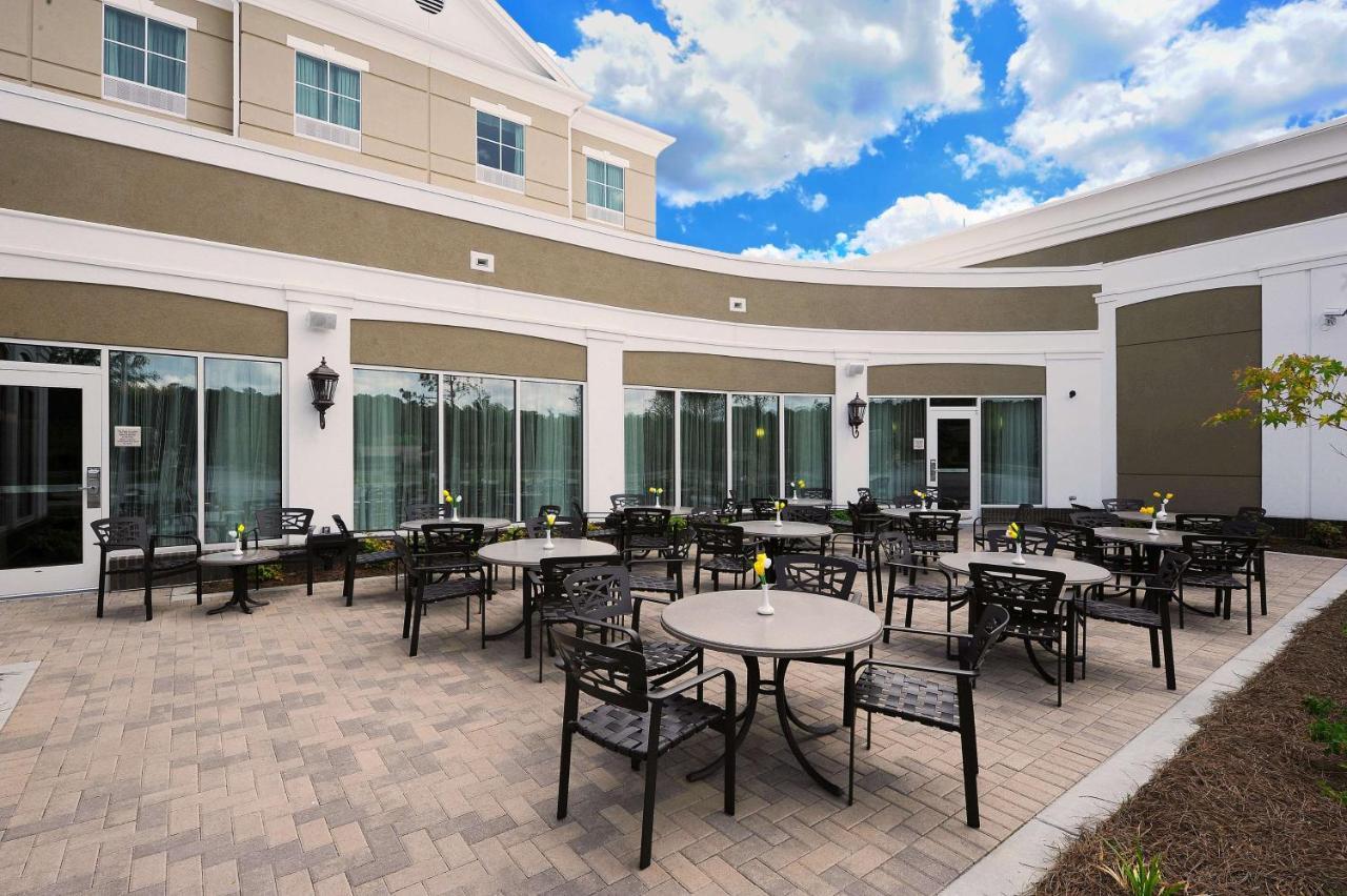 Hilton Garden Inn Columbia/Northeast Kültér fotó