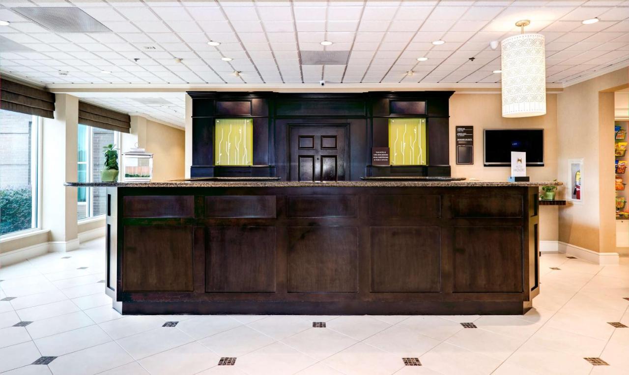 Hilton Garden Inn Columbia/Northeast Kültér fotó