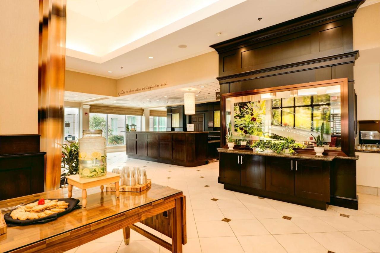 Hilton Garden Inn Columbia/Northeast Kültér fotó