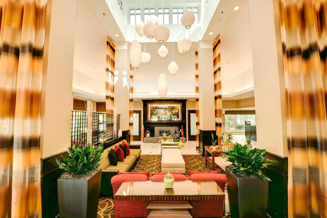 Hilton Garden Inn Columbia/Northeast Kültér fotó