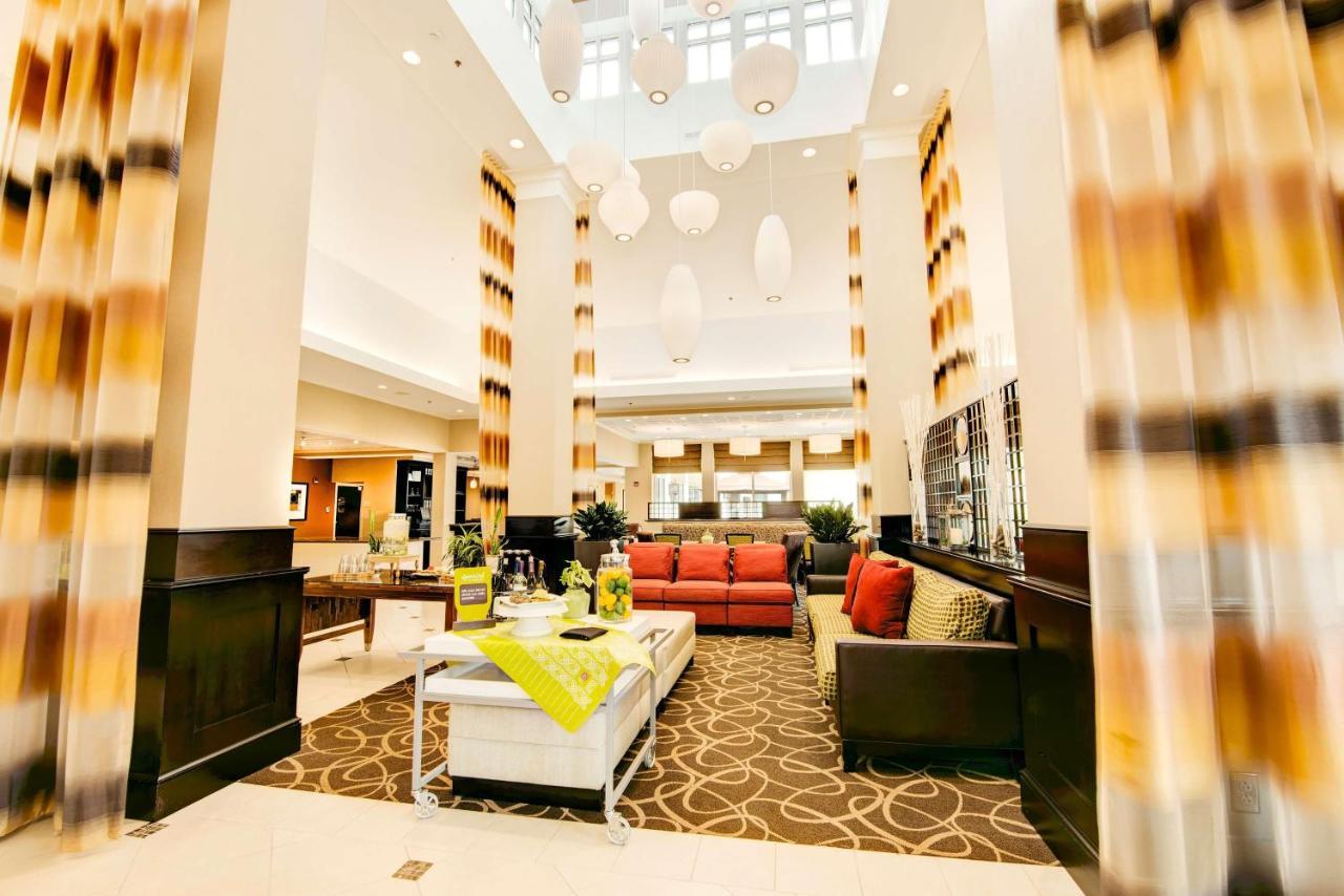 Hilton Garden Inn Columbia/Northeast Kültér fotó