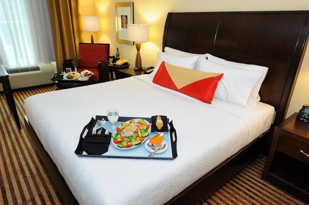 Hilton Garden Inn Columbia/Northeast Kültér fotó