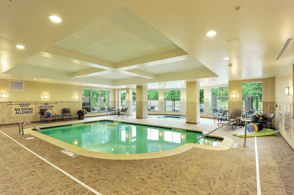 Hilton Garden Inn Columbia/Northeast Kültér fotó