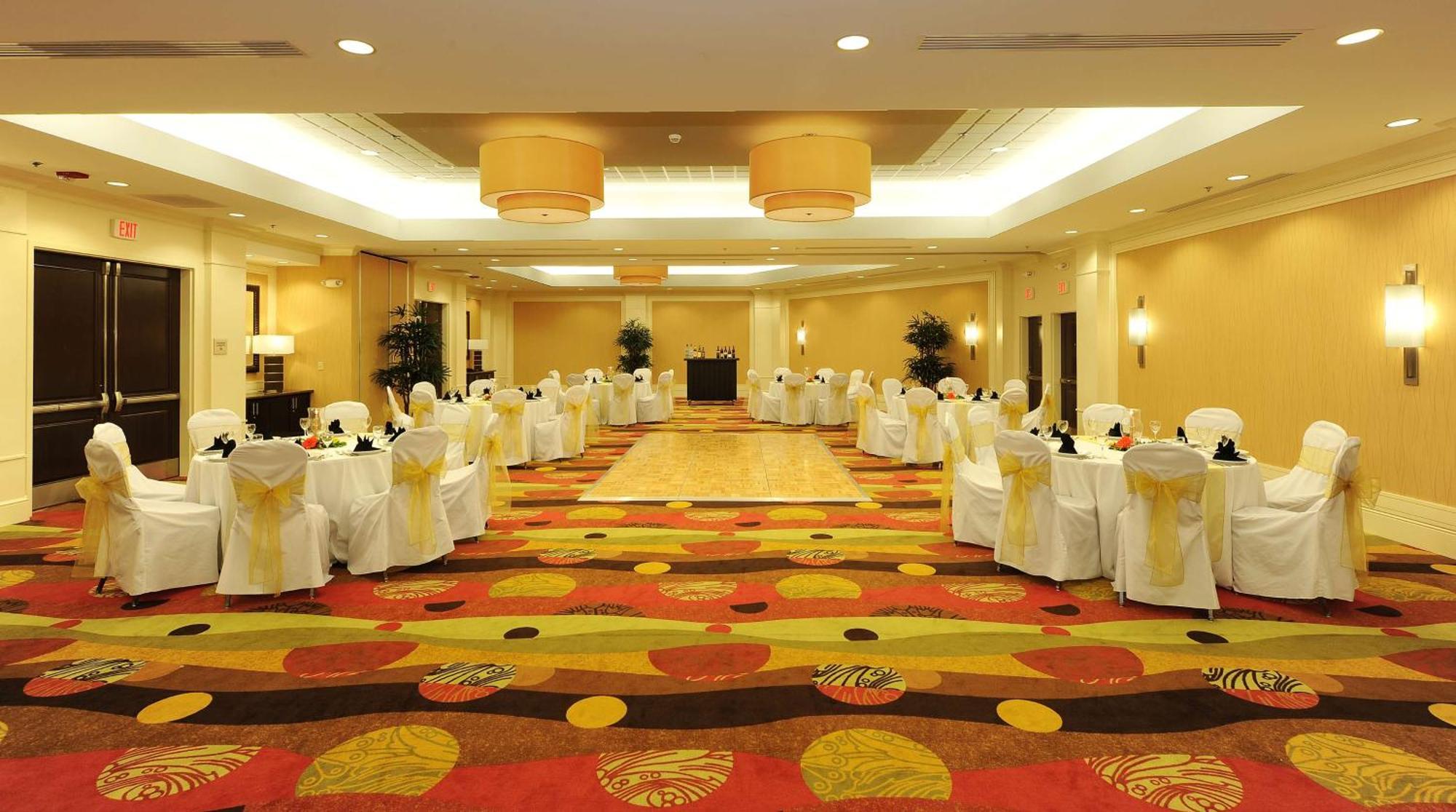 Hilton Garden Inn Columbia/Northeast Kültér fotó
