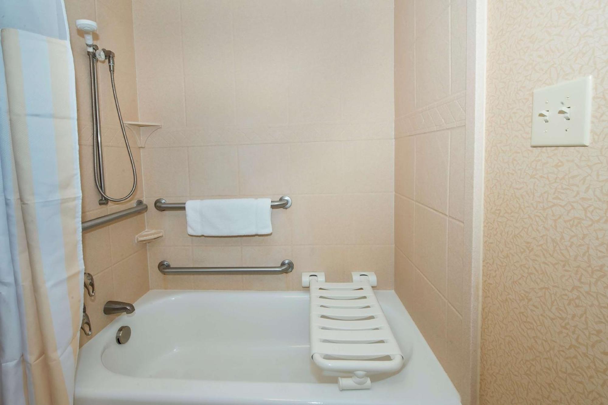 Hilton Garden Inn Columbia/Northeast Kültér fotó