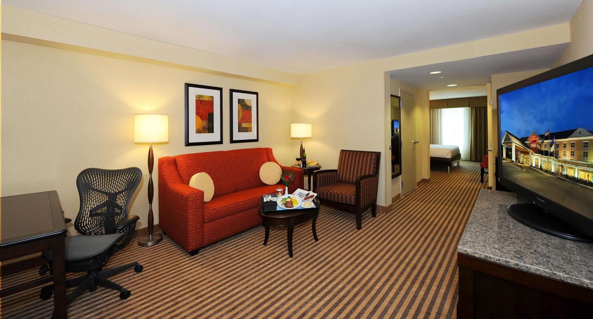 Hilton Garden Inn Columbia/Northeast Kültér fotó