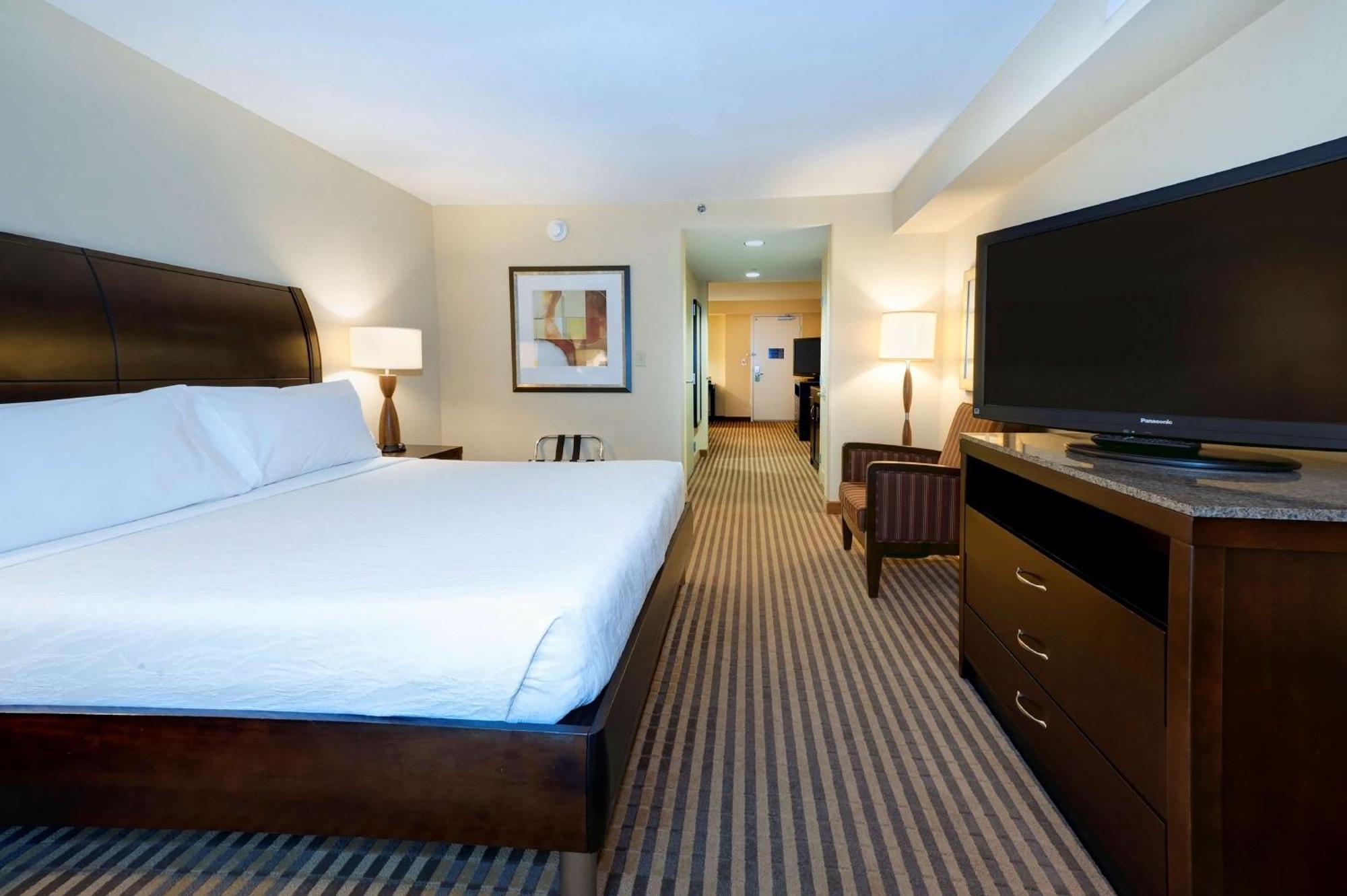 Hilton Garden Inn Columbia/Northeast Kültér fotó
