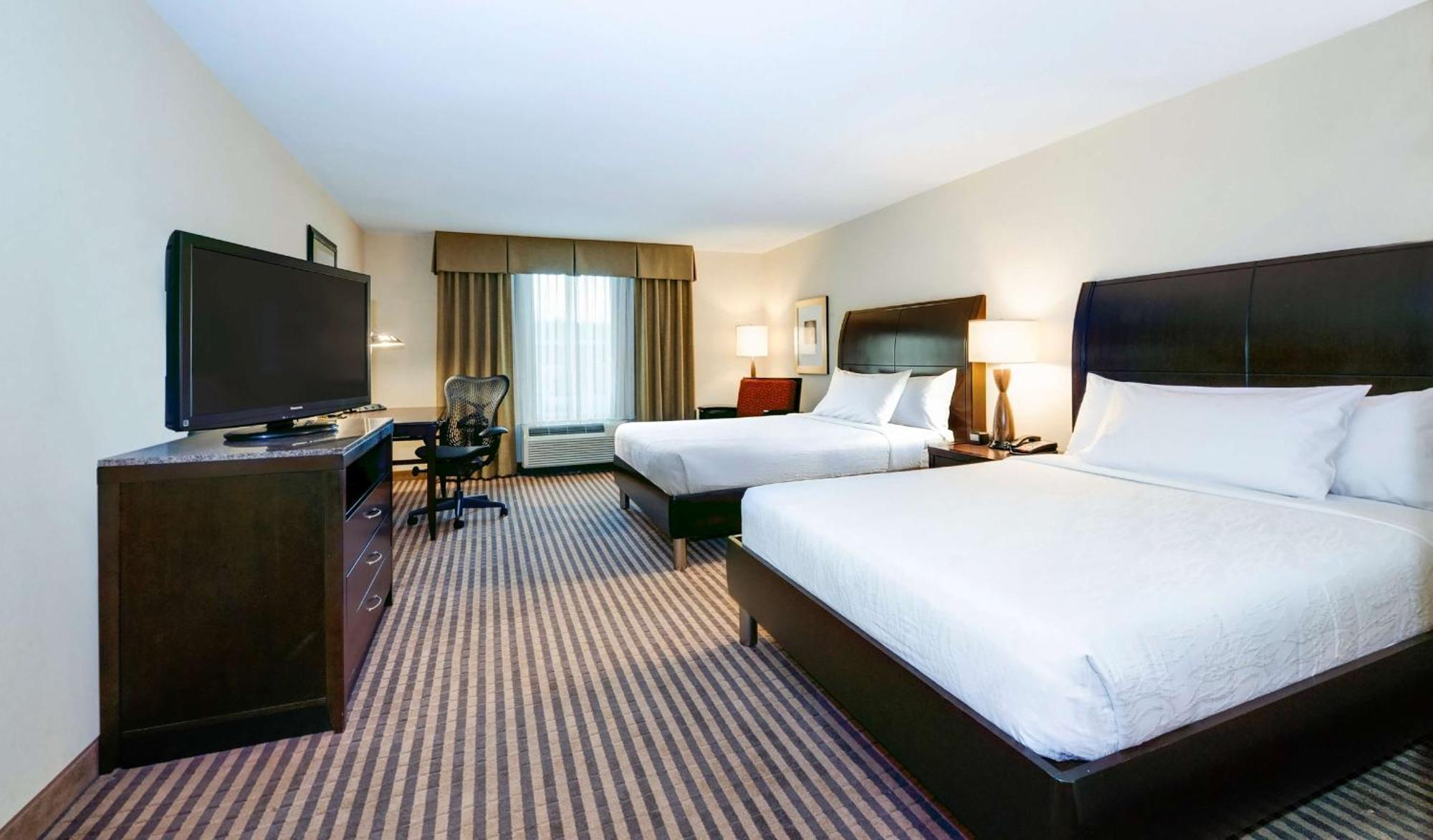 Hilton Garden Inn Columbia/Northeast Kültér fotó