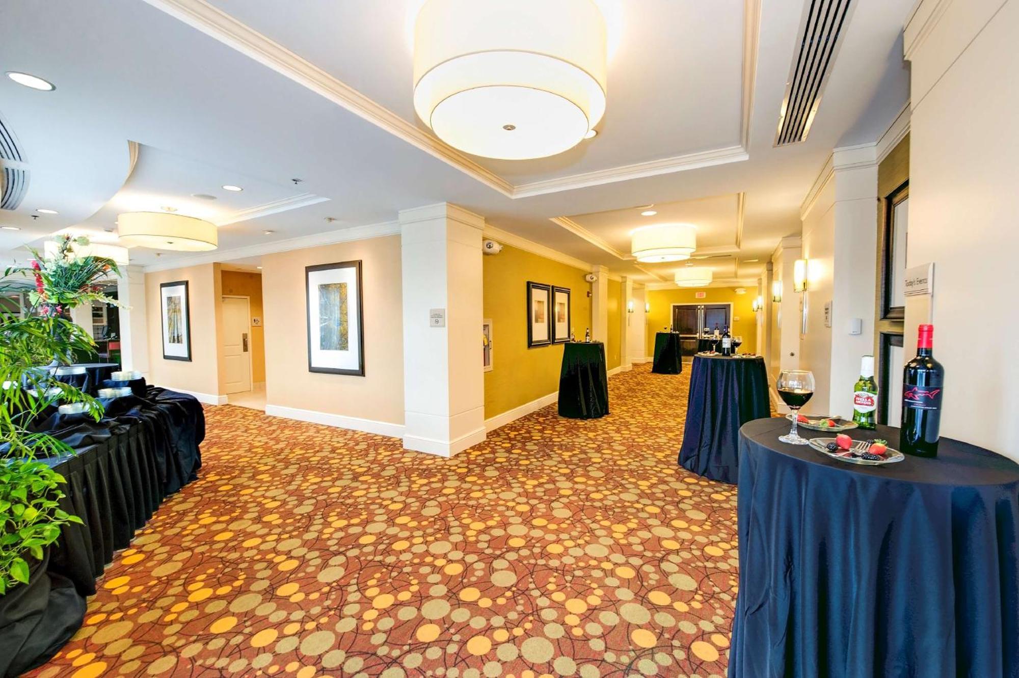 Hilton Garden Inn Columbia/Northeast Kültér fotó