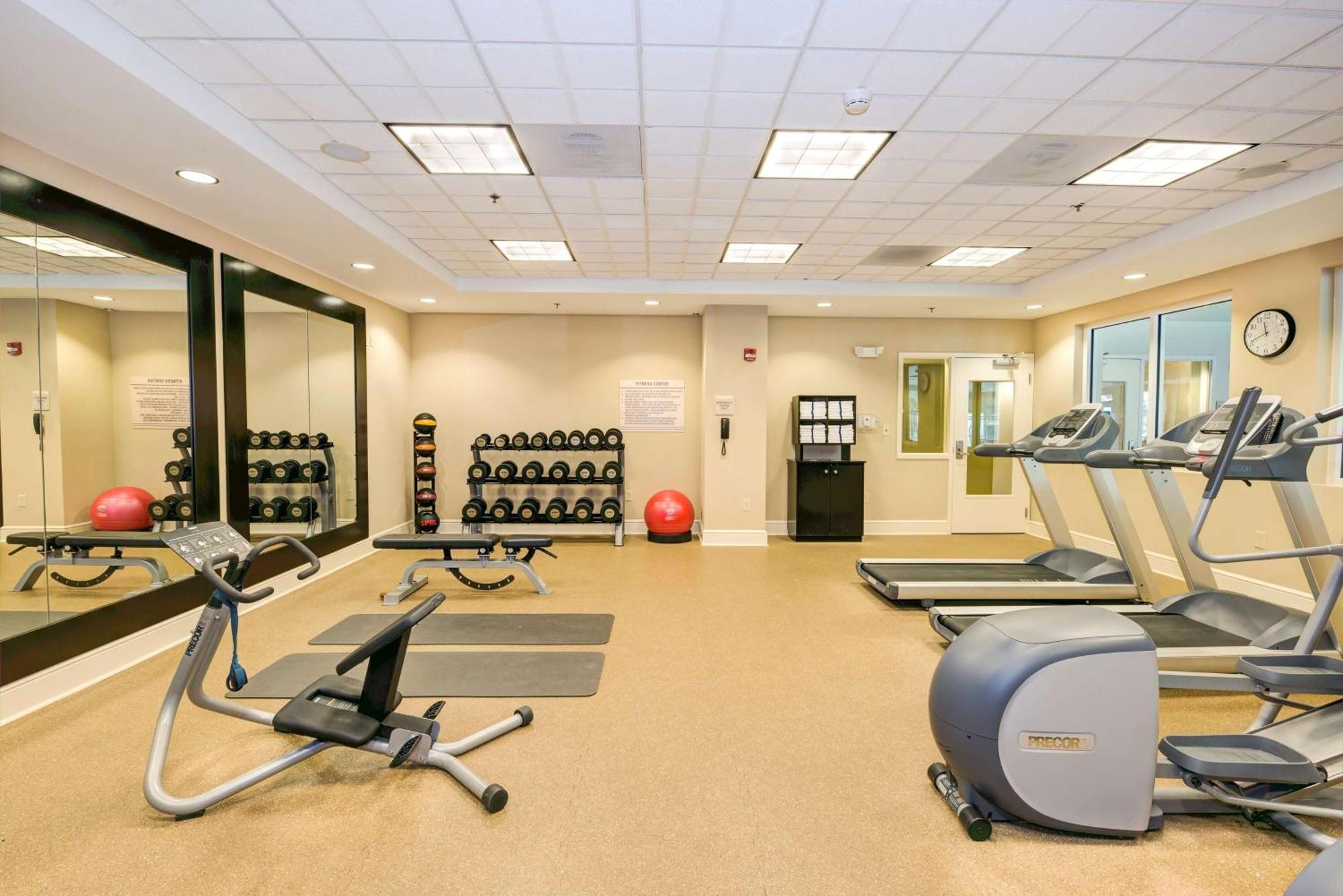 Hilton Garden Inn Columbia/Northeast Kültér fotó