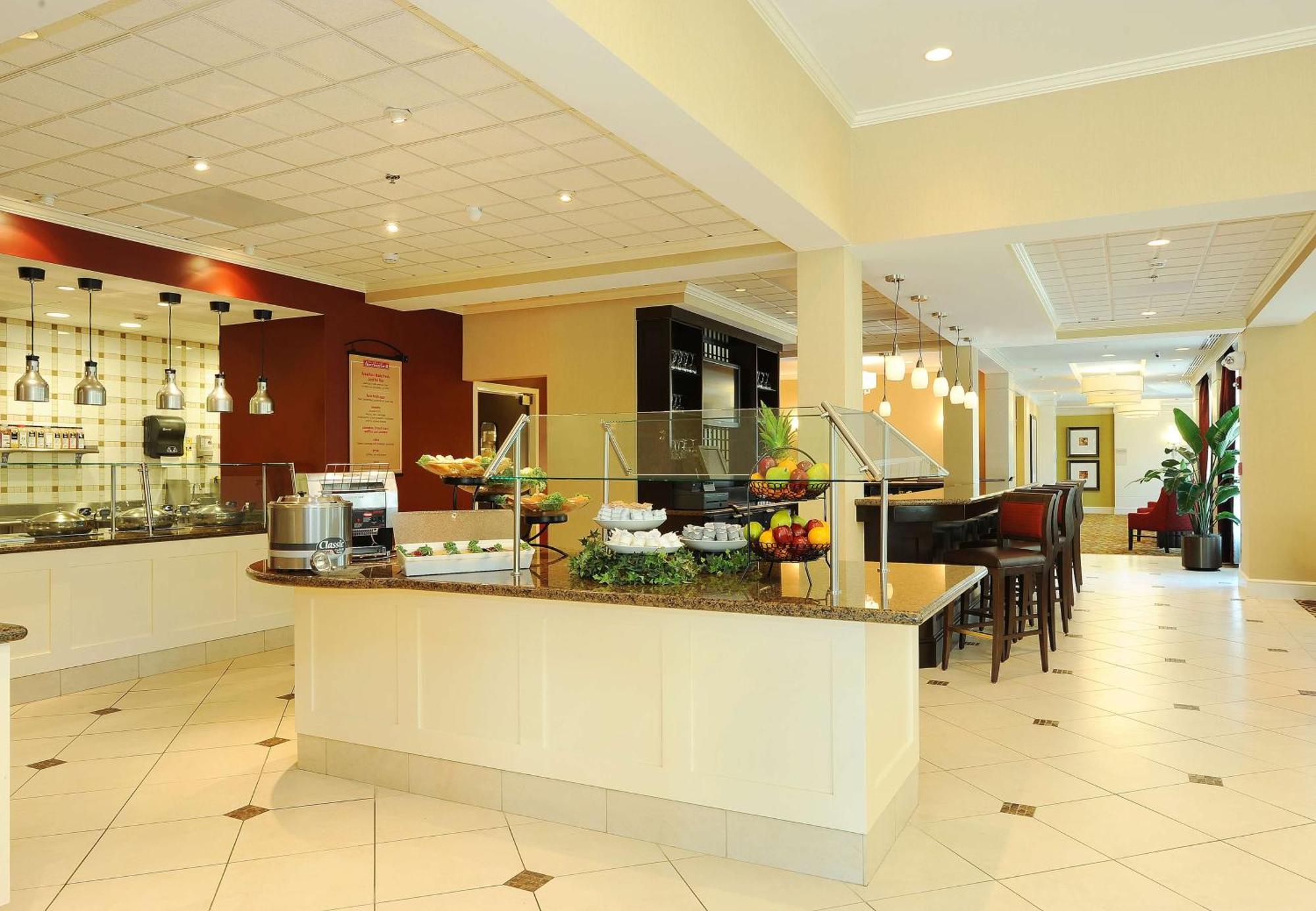 Hilton Garden Inn Columbia/Northeast Kültér fotó