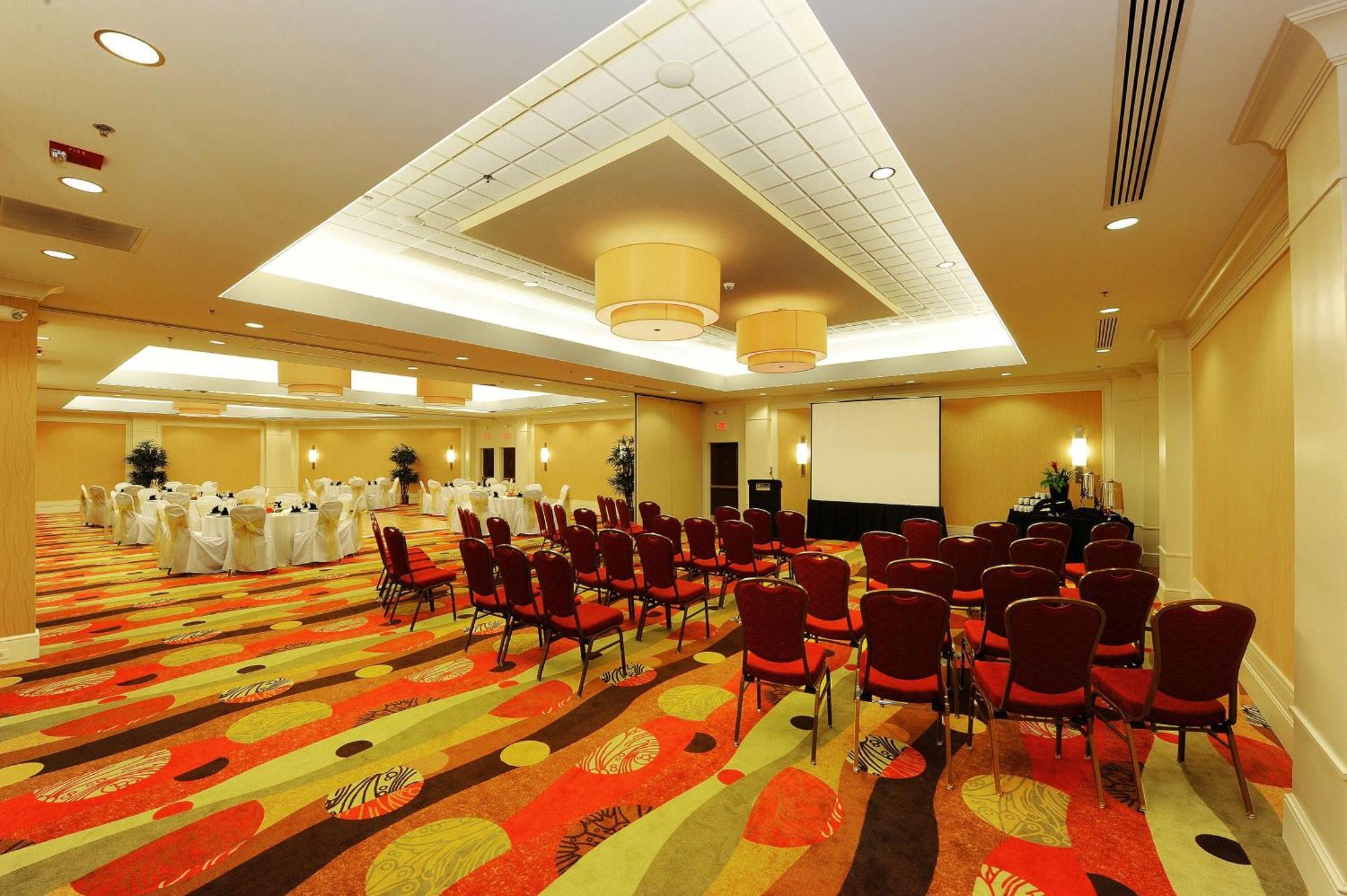 Hilton Garden Inn Columbia/Northeast Kültér fotó