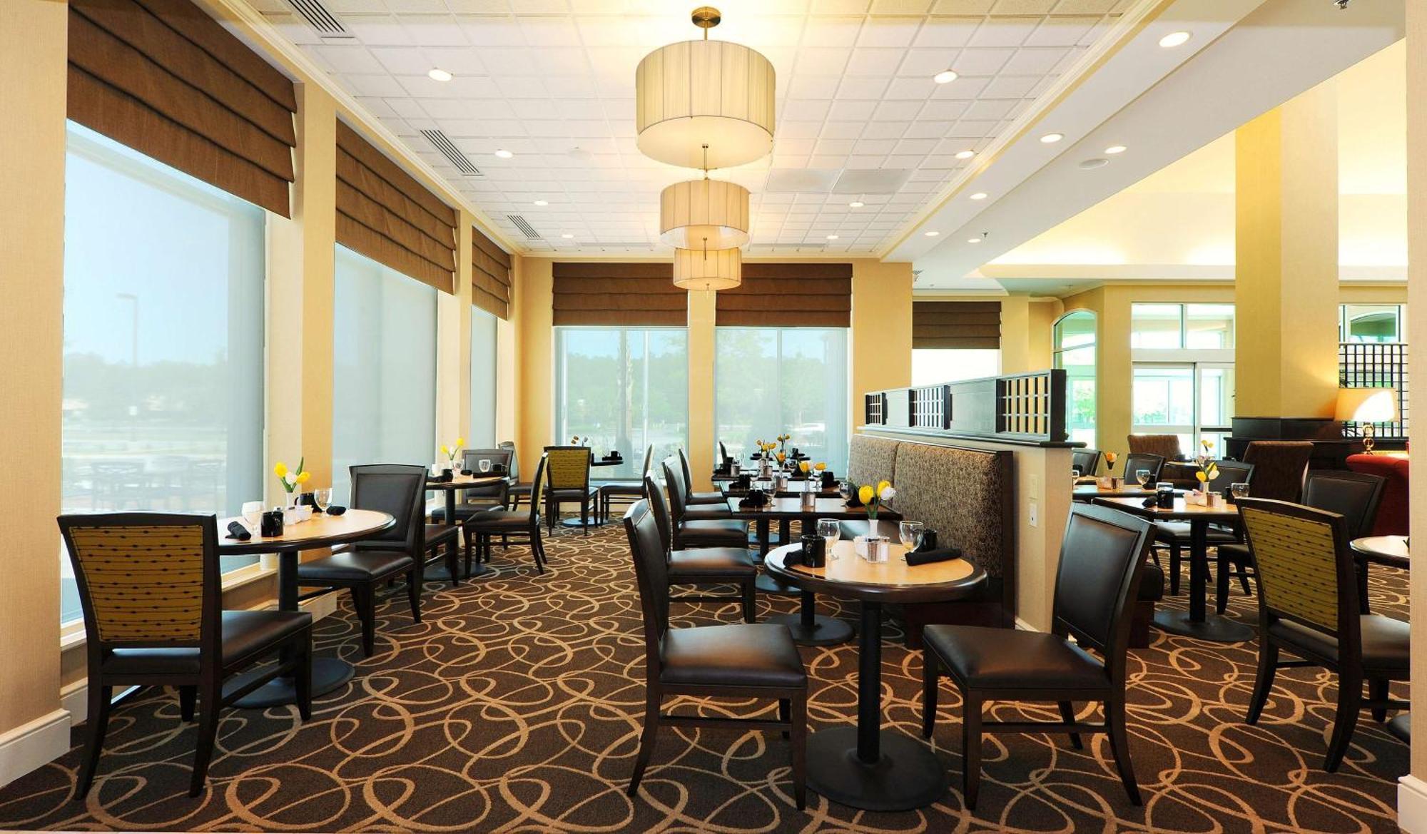 Hilton Garden Inn Columbia/Northeast Kültér fotó
