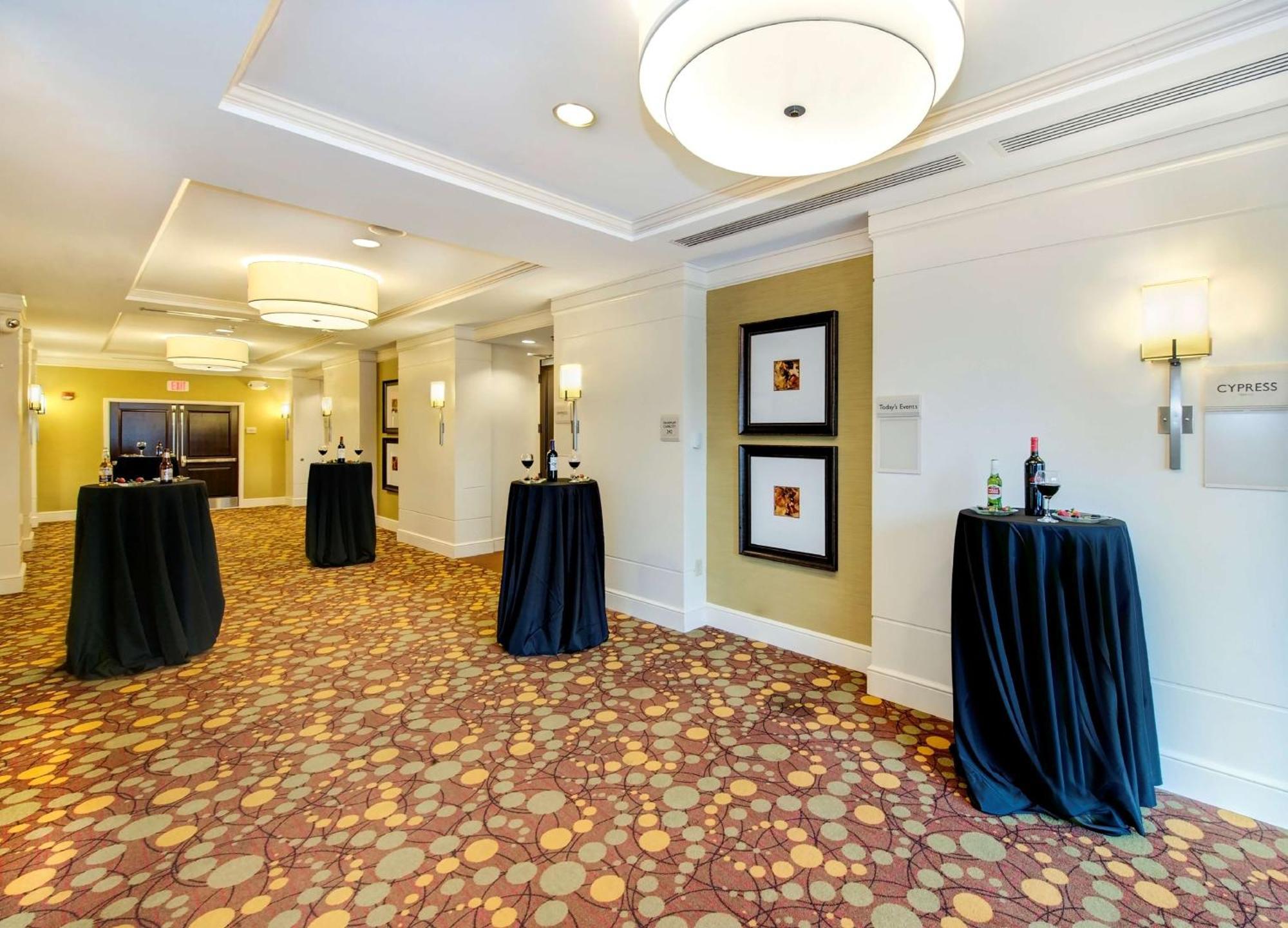Hilton Garden Inn Columbia/Northeast Kültér fotó