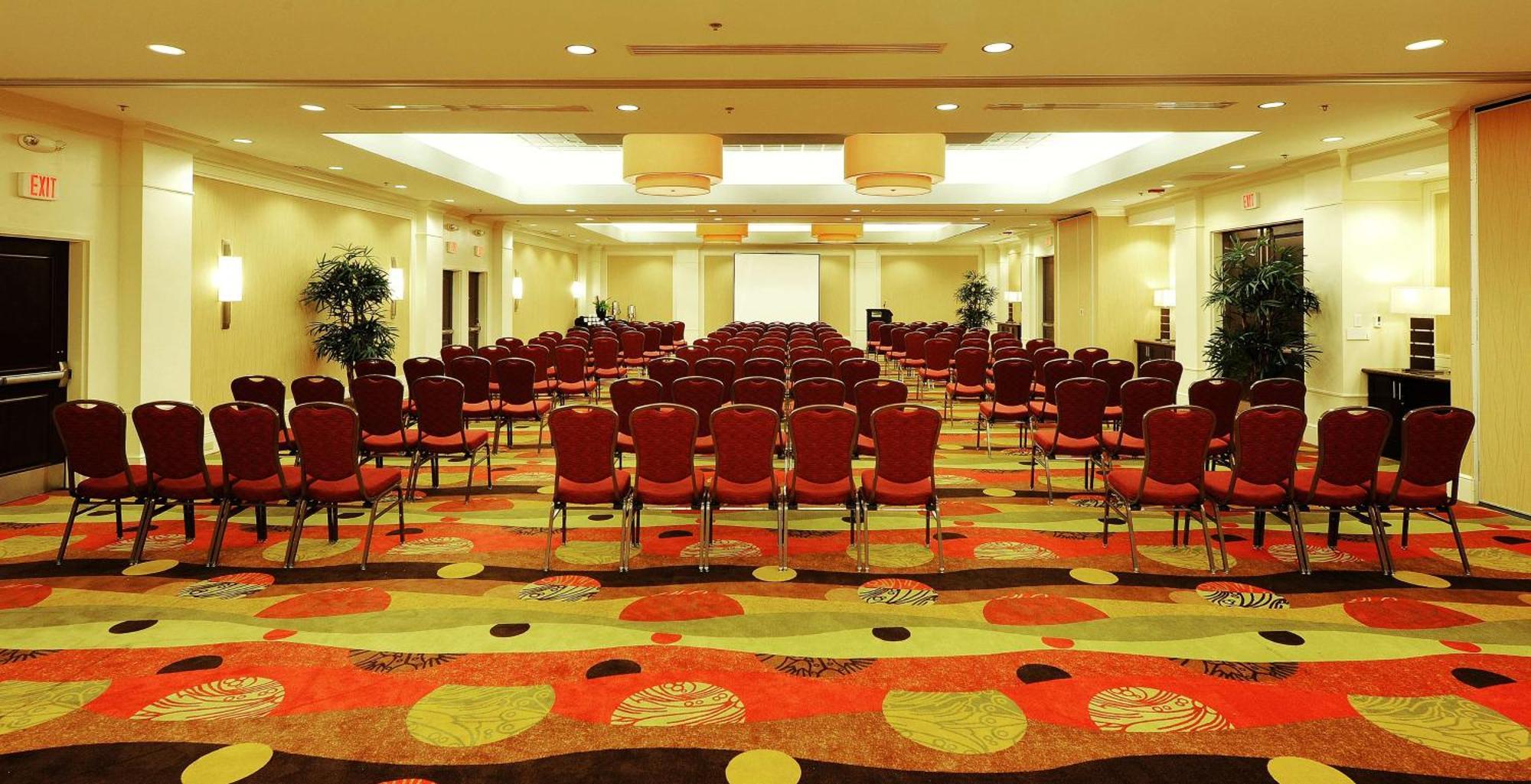 Hilton Garden Inn Columbia/Northeast Kültér fotó