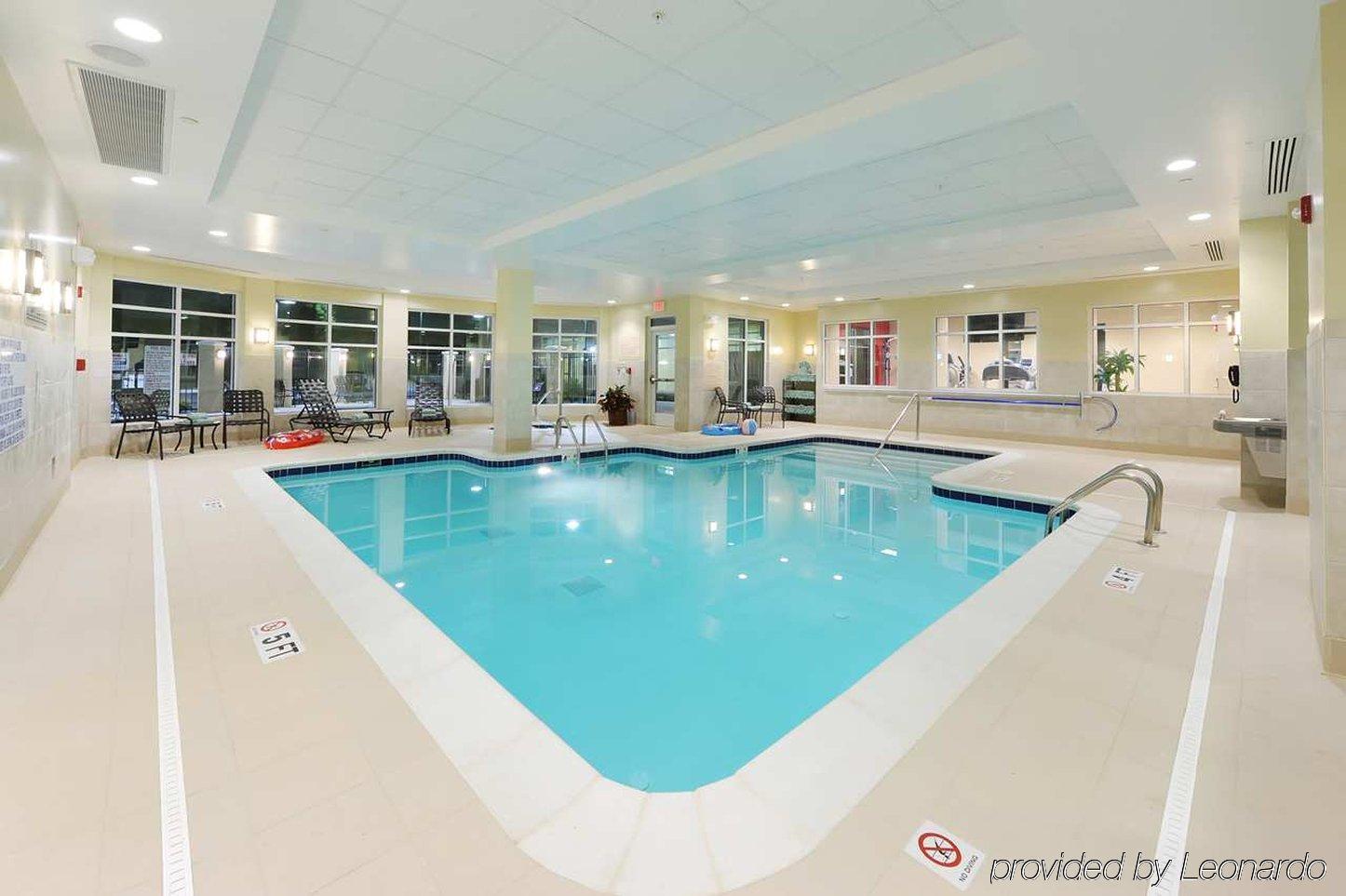 Hilton Garden Inn Columbia/Northeast Létesítmények fotó