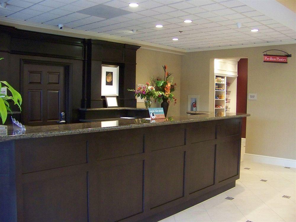 Hilton Garden Inn Columbia/Northeast Kültér fotó