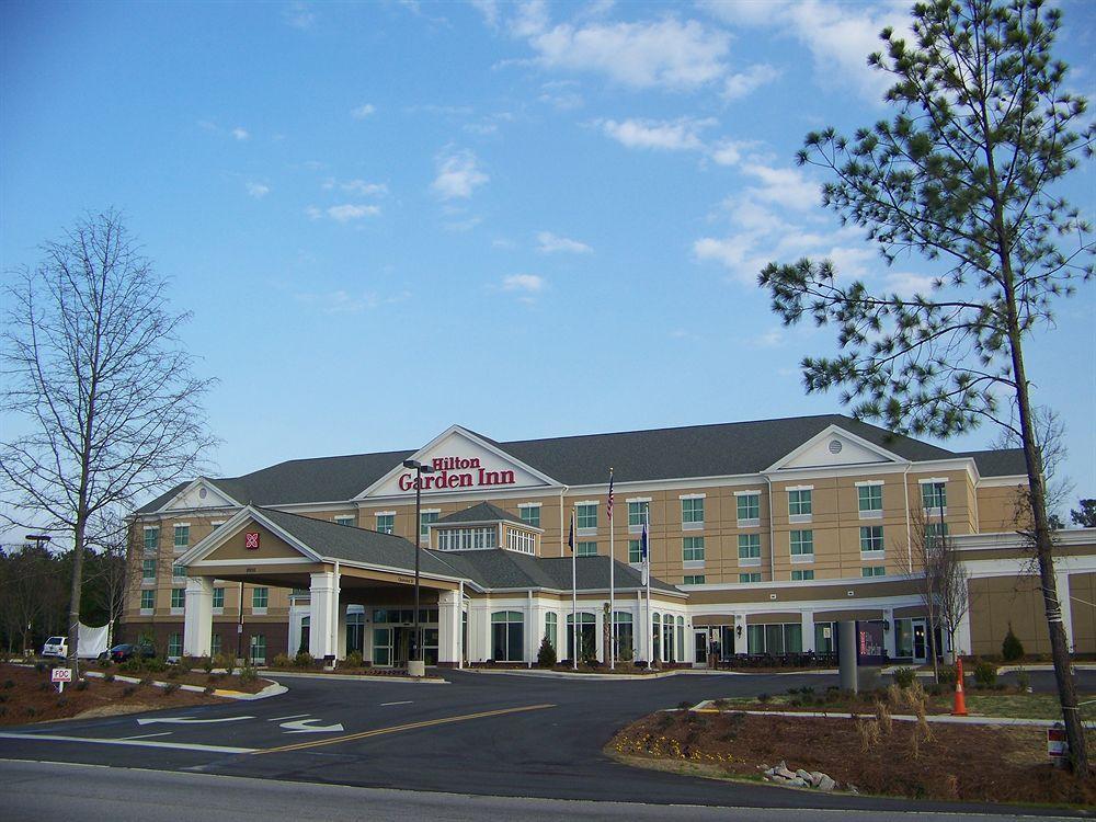 Hilton Garden Inn Columbia/Northeast Kültér fotó