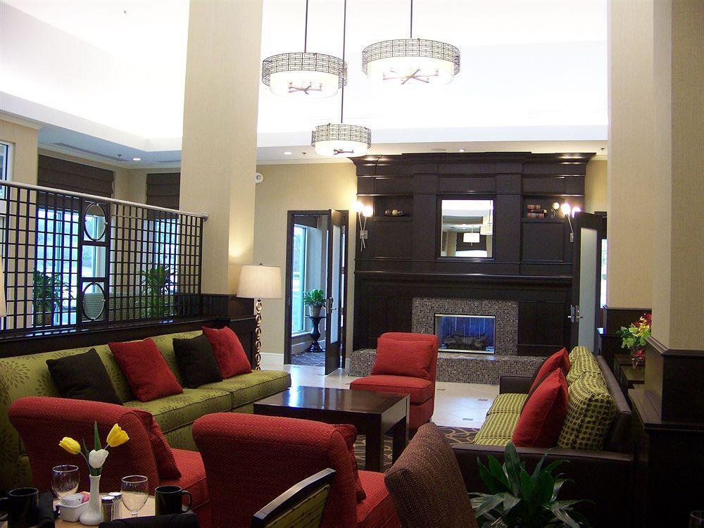 Hilton Garden Inn Columbia/Northeast Kültér fotó