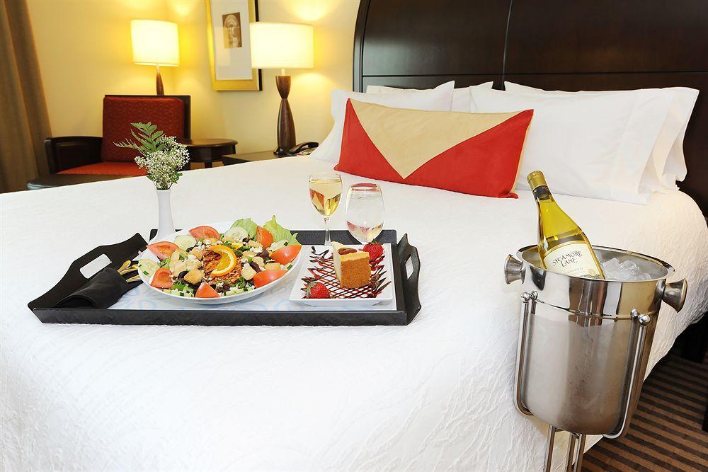 Hilton Garden Inn Columbia/Northeast Kültér fotó