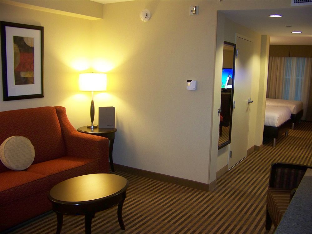 Hilton Garden Inn Columbia/Northeast Kültér fotó