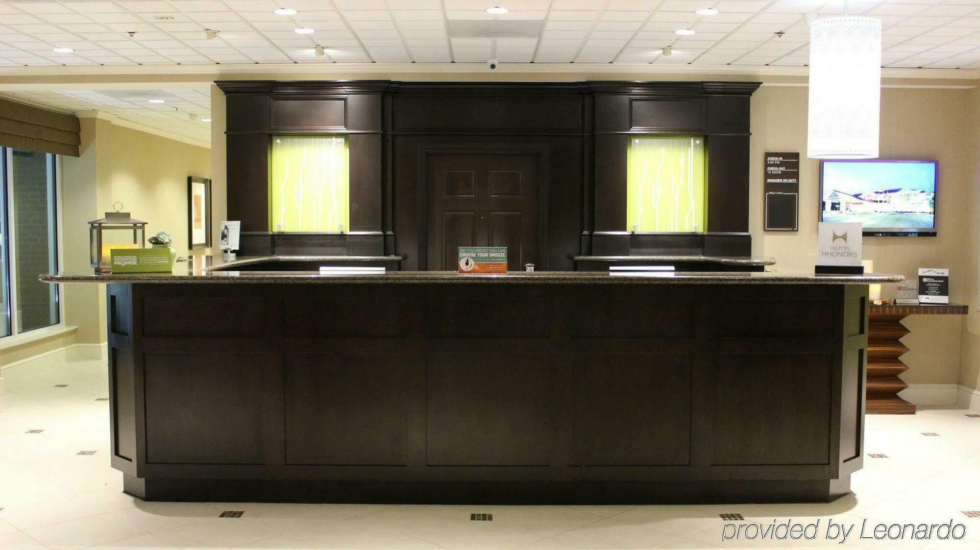 Hilton Garden Inn Columbia/Northeast Kültér fotó